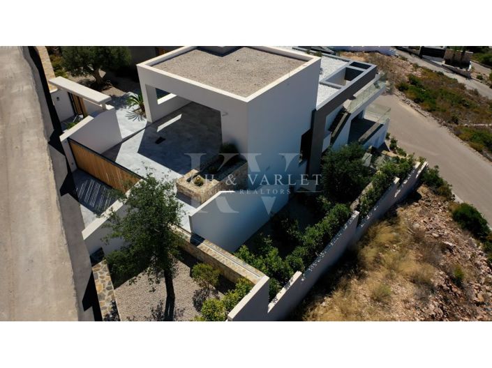 Image No.25-Villa de 4 chambres à vendre à Benitachell