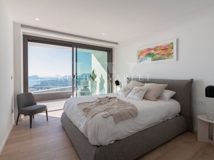 Image No.28-Villa de 4 chambres à vendre à Benitachell