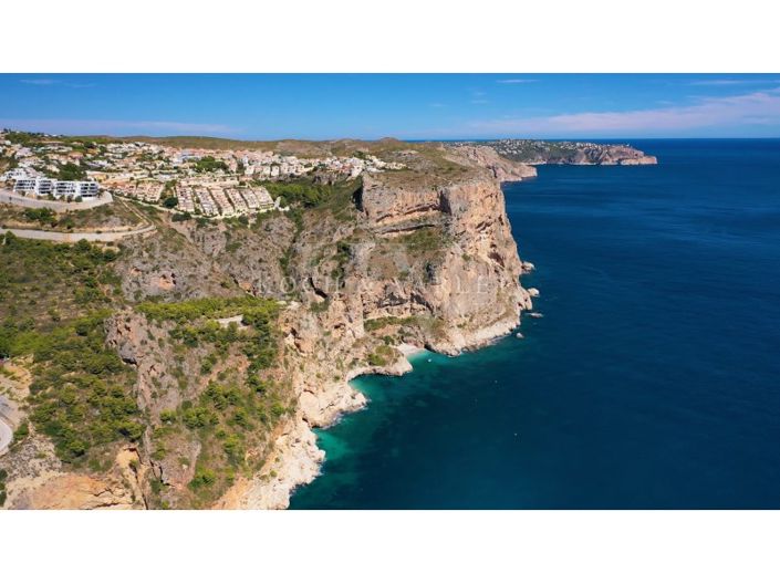 Image No.31-Villa de 4 chambres à vendre à Benitachell