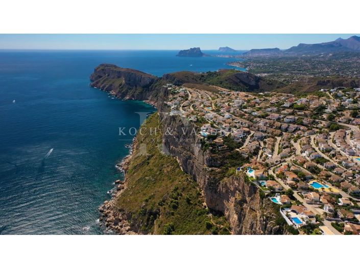 Image No.33-Villa de 4 chambres à vendre à Benitachell