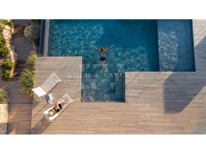 Image No.7-Villa de 4 chambres à vendre à Benitachell