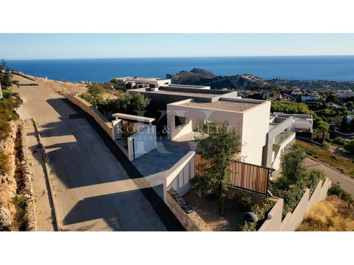 Image No.8-Villa de 4 chambres à vendre à Benitachell