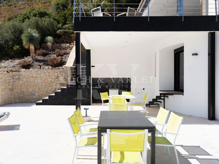 Image No.10-5 Bed Villa for sale