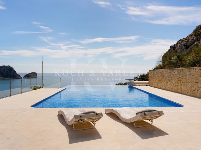 Image No.7-5 Bed Villa for sale