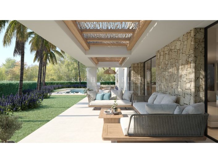 Image No.6-5 Bed Villa for sale