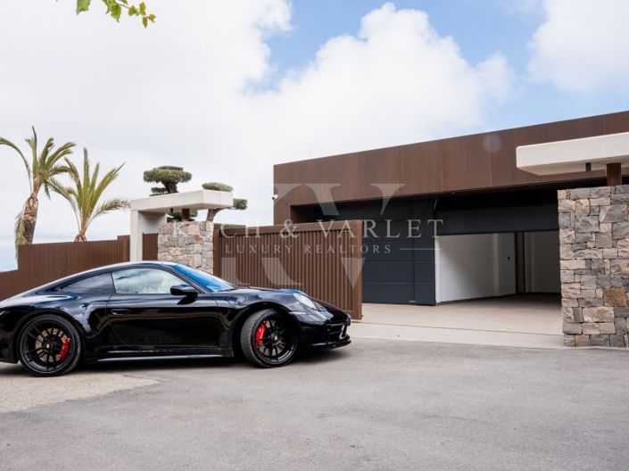 Image No.10-Villa de 5 chambres à vendre à Benitachell