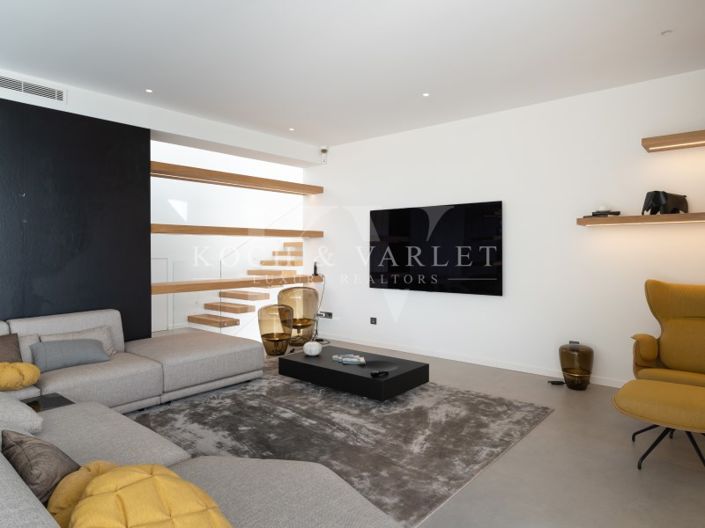 Image No.14-Villa de 5 chambres à vendre à Benitachell