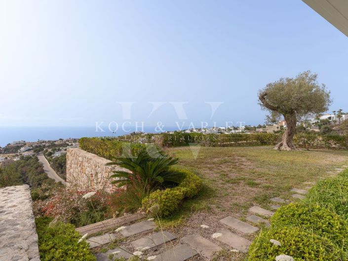 Image No.22-Villa de 5 chambres à vendre à Benitachell