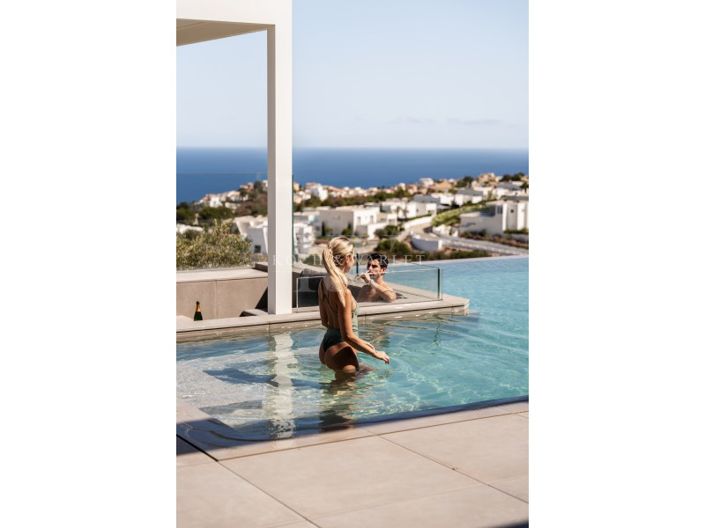 Image No.26-Villa de 5 chambres à vendre à Benitachell