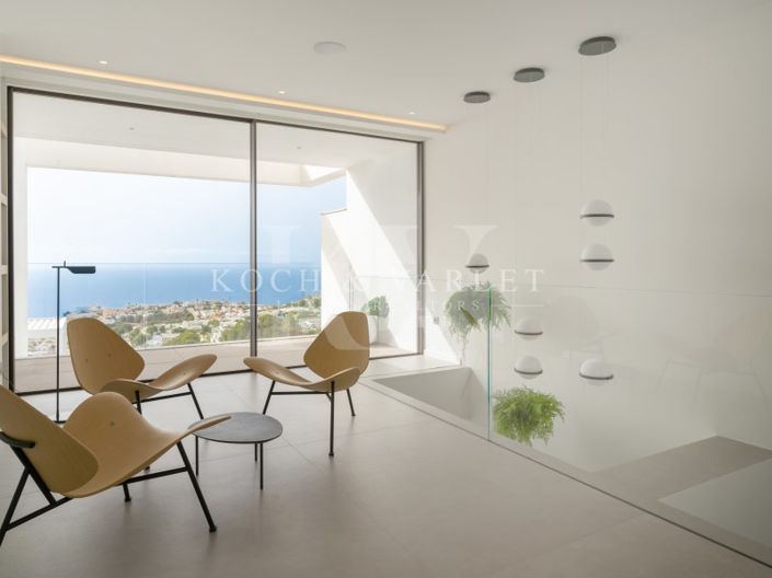 Image No.33-Villa de 5 chambres à vendre à Benitachell