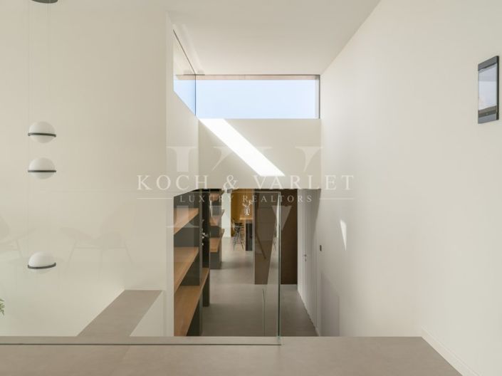 Image No.34-Villa de 5 chambres à vendre à Benitachell