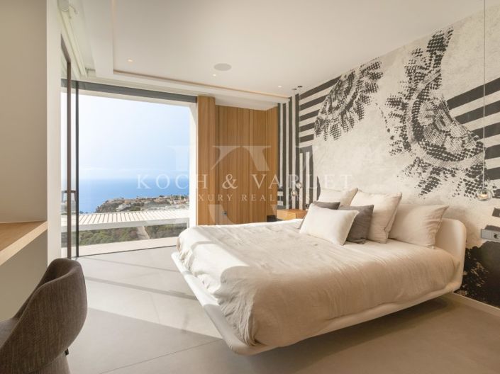 Image No.35-Villa de 5 chambres à vendre à Benitachell