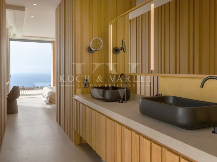 Image No.38-Villa de 5 chambres à vendre à Benitachell