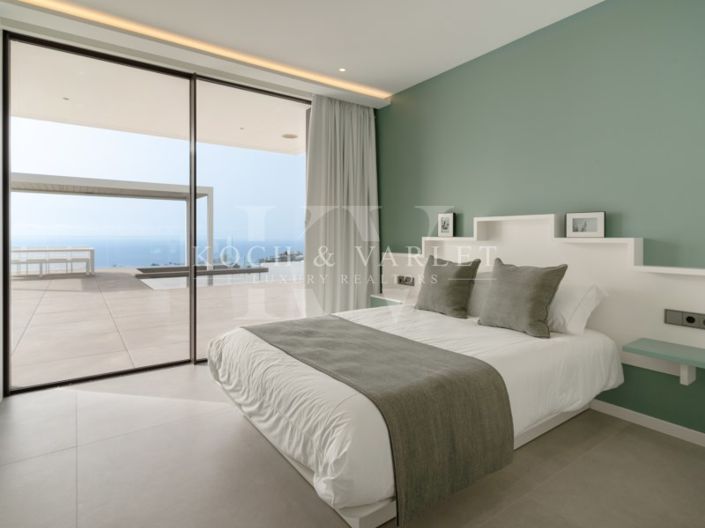 Image No.43-Villa de 5 chambres à vendre à Benitachell