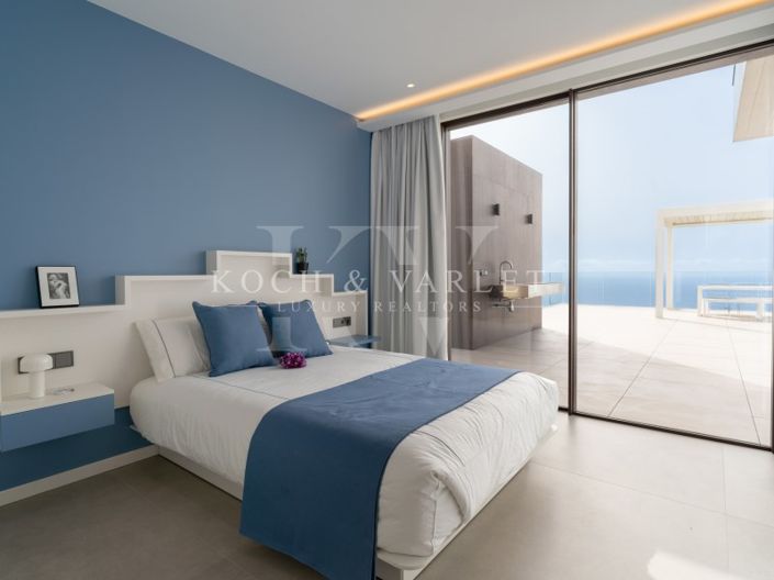 Image No.47-Villa de 5 chambres à vendre à Benitachell