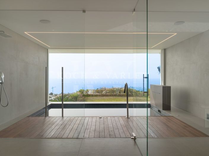 Image No.50-Villa de 5 chambres à vendre à Benitachell