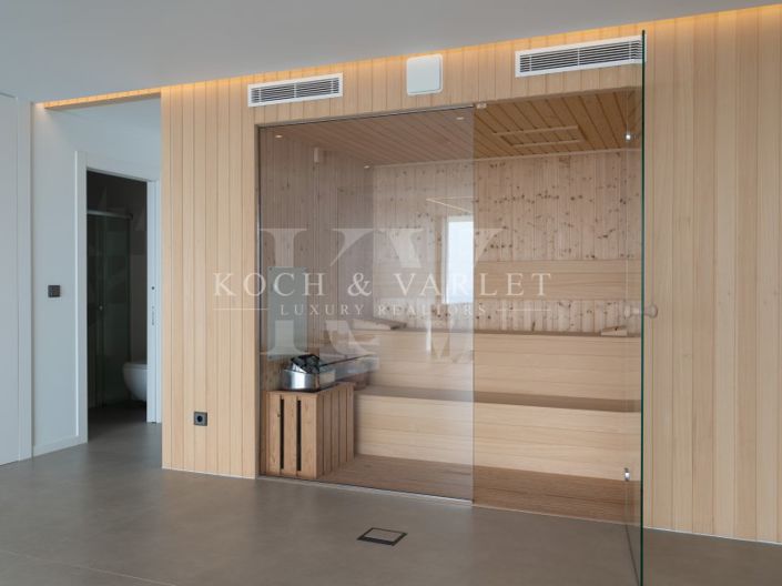 Image No.54-Villa de 5 chambres à vendre à Benitachell