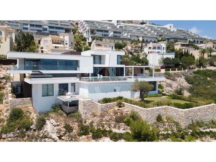 Image No.59-Villa de 5 chambres à vendre à Benitachell