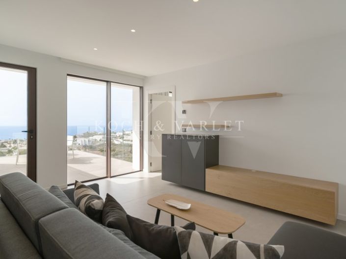 Image No.61-Villa de 5 chambres à vendre à Benitachell