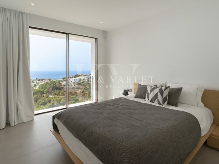 Image No.66-Villa de 5 chambres à vendre à Benitachell