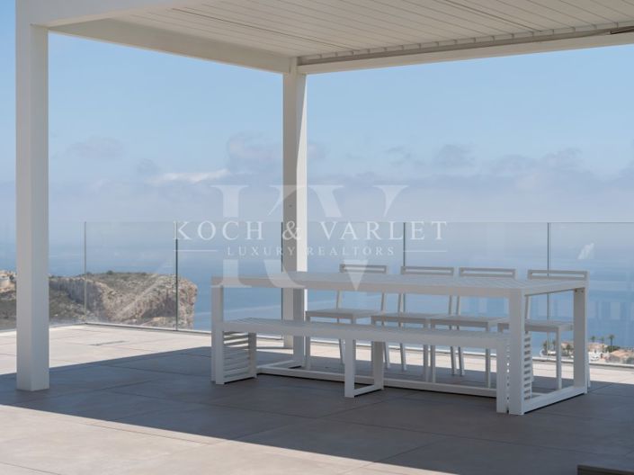 Image No.69-Villa de 5 chambres à vendre à Benitachell