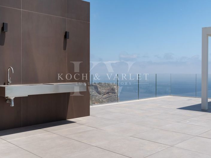 Image No.70-Villa de 5 chambres à vendre à Benitachell