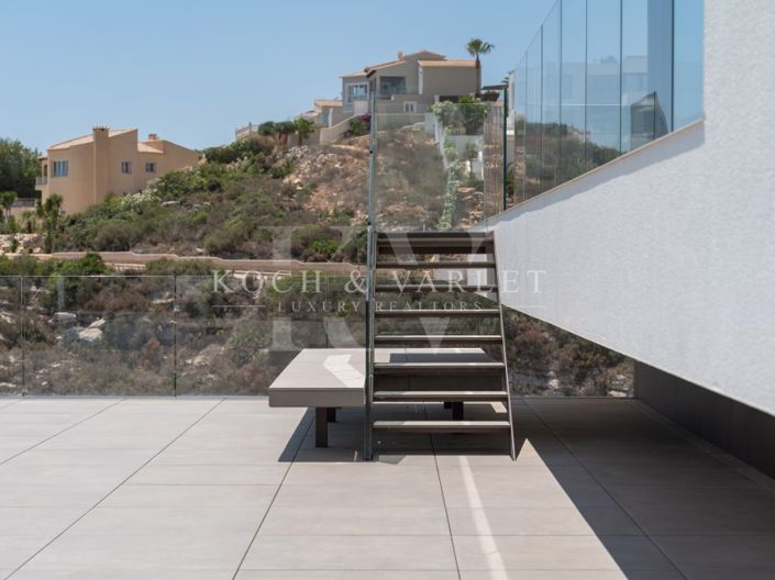 Image No.73-Villa de 5 chambres à vendre à Benitachell