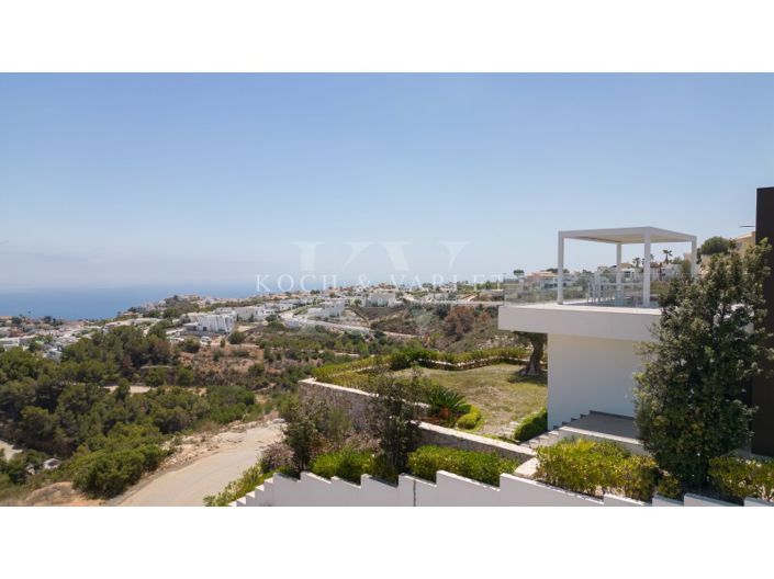 Image No.8-Villa de 5 chambres à vendre à Benitachell