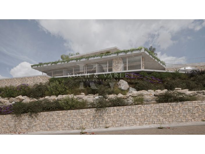 Image No.2-3 Bed Villa for sale