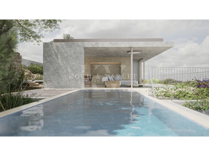 Image No.35-3 Bed Villa for sale