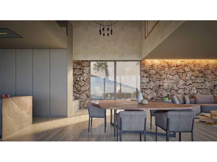 Image No.10-Villa de 4 chambres à vendre à Denia