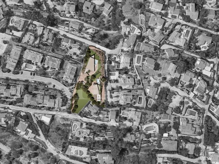 Image No.14-Villa de 4 chambres à vendre à Denia