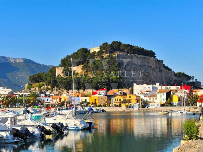 Image No.15-Villa de 4 chambres à vendre à Denia