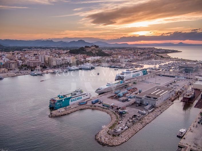 Image No.16-Villa de 4 chambres à vendre à Denia