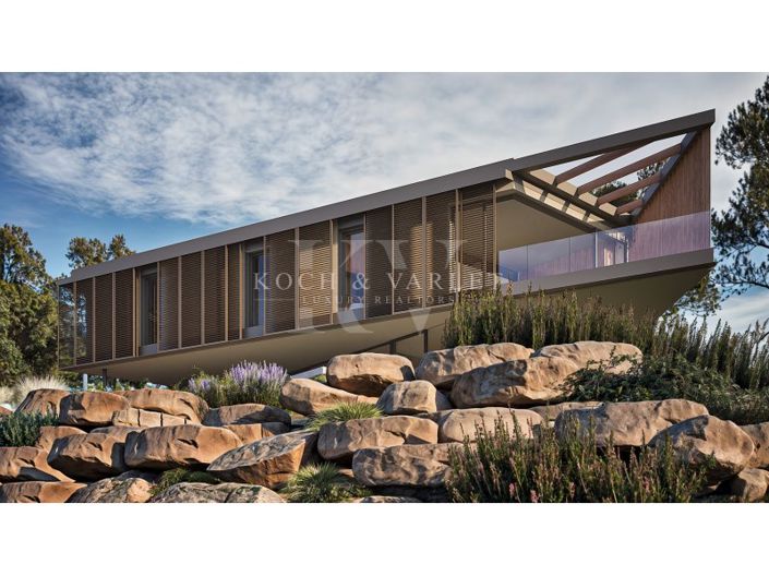 Image No.3-Villa de 4 chambres à vendre à Denia