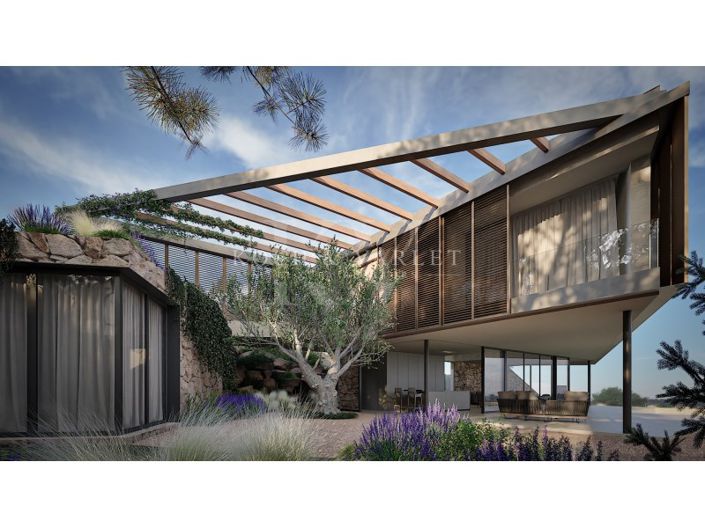 Image No.5-Villa de 4 chambres à vendre à Denia