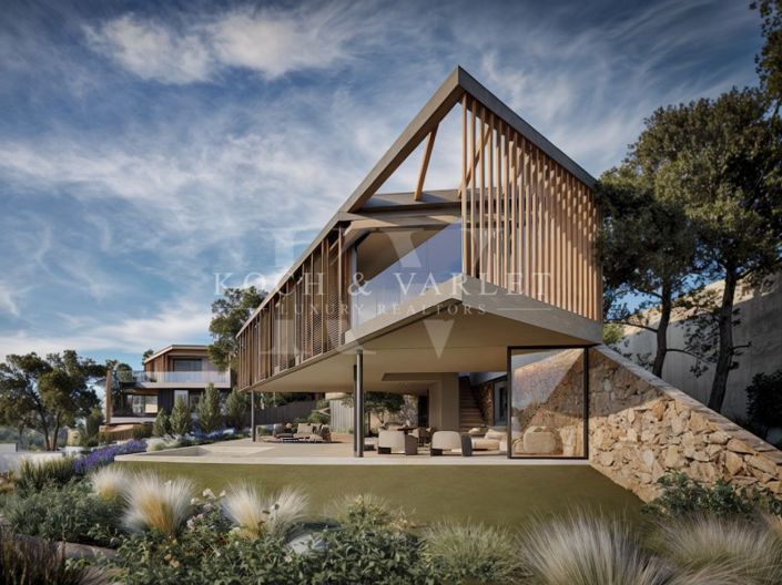 Image No.8-Villa de 4 chambres à vendre à Denia