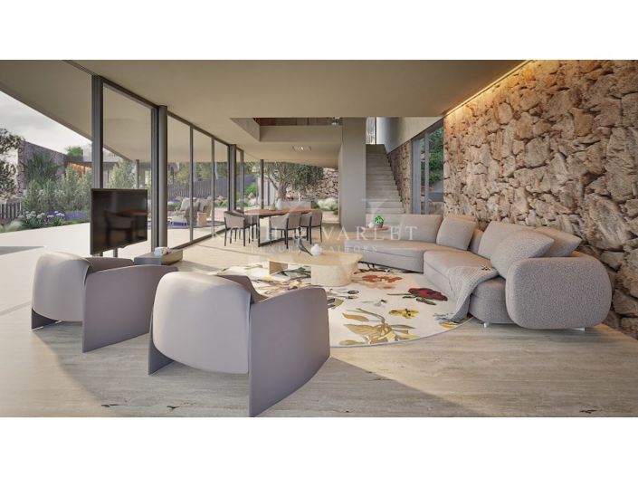 Image No.9-Villa de 4 chambres à vendre à Denia