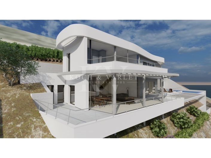 Image No.2-5 Bed Villa for sale