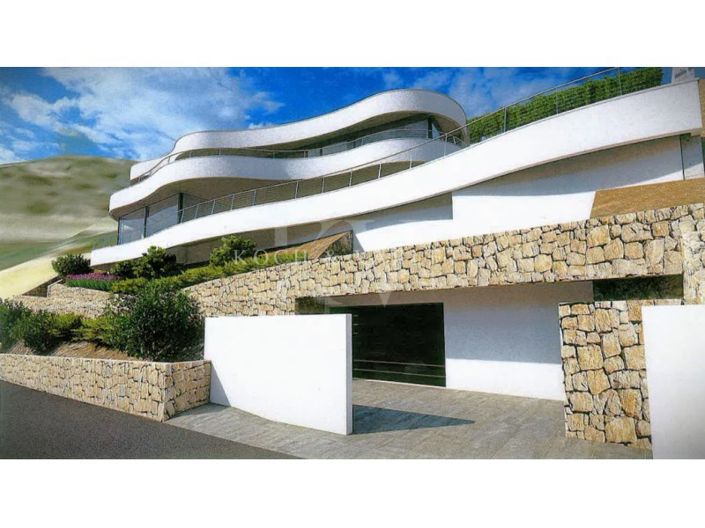 Image No.3-5 Bed Villa for sale