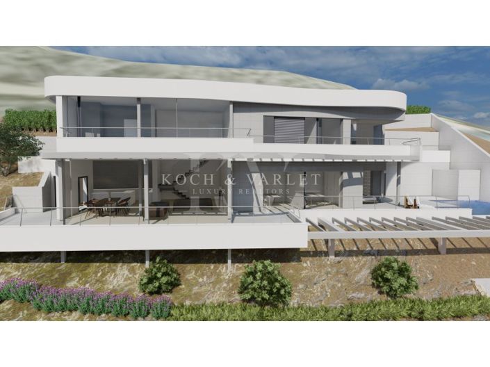 Image No.4-5 Bed Villa for sale