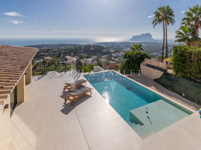 Image No.16-3 Bed Villa for sale