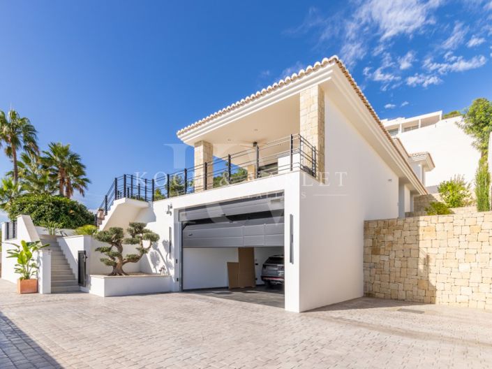 Image No.18-3 Bed Villa for sale