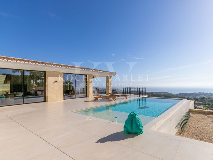 Image No.2-3 Bed Villa for sale