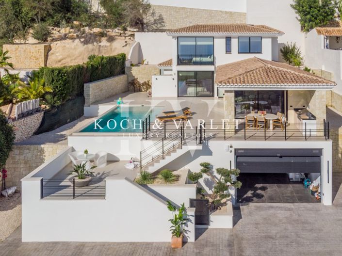 Image No.3-3 Bed Villa for sale