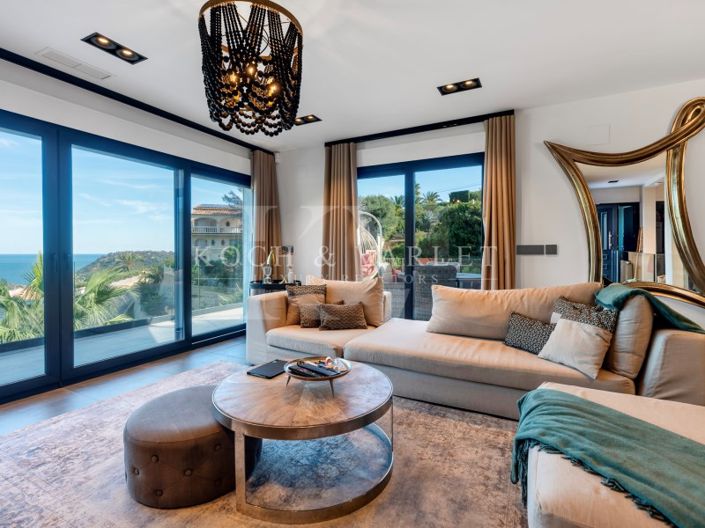 Image No.12-4 Bed Villa for sale