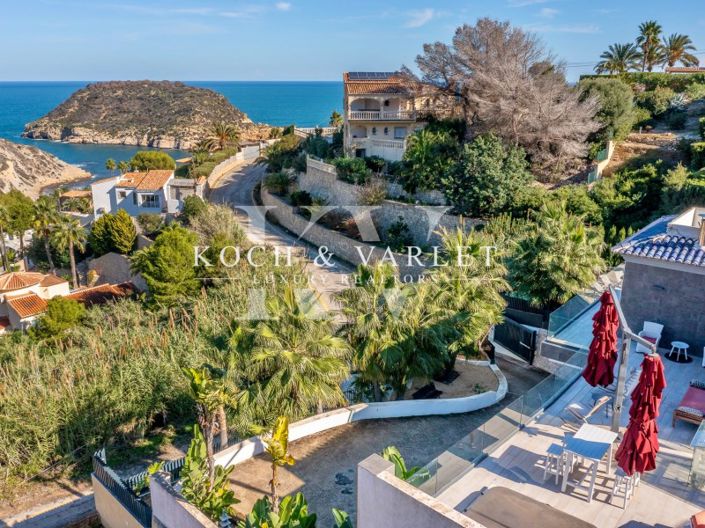 Image No.4-4 Bed Villa for sale