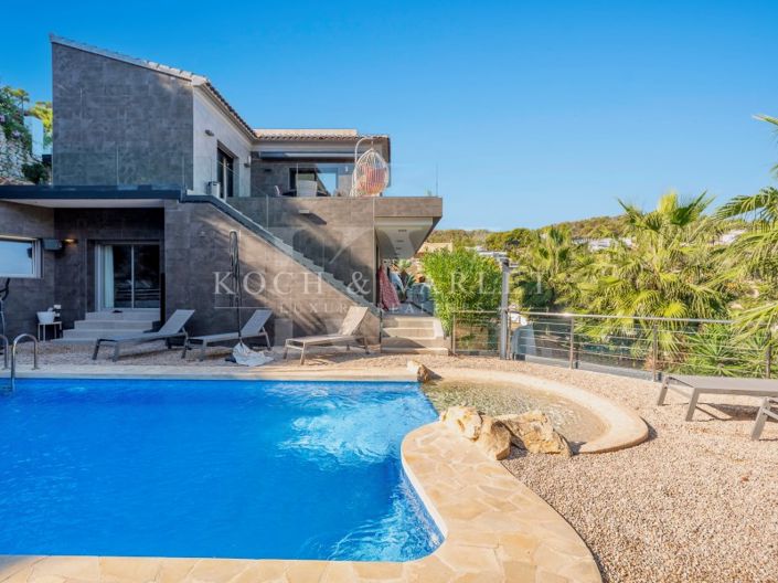 Image No.44-4 Bed Villa for sale