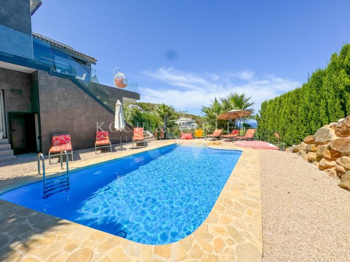 Image No.45-4 Bed Villa for sale