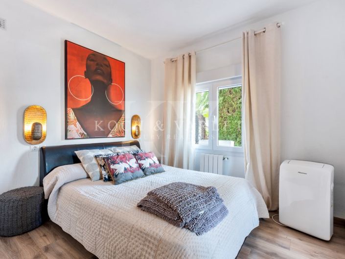 Image No.11-4 Bed Villa for sale